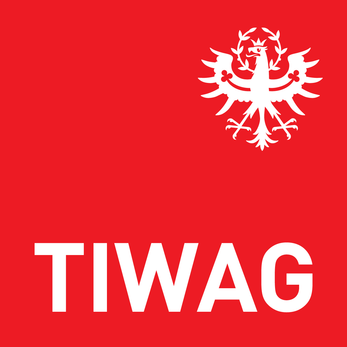 TIWAG Logo