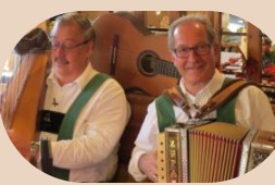 D’Hoangartler Logo