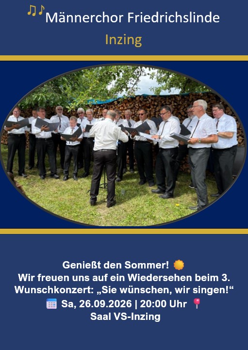 Plakat Bergsegen Hof