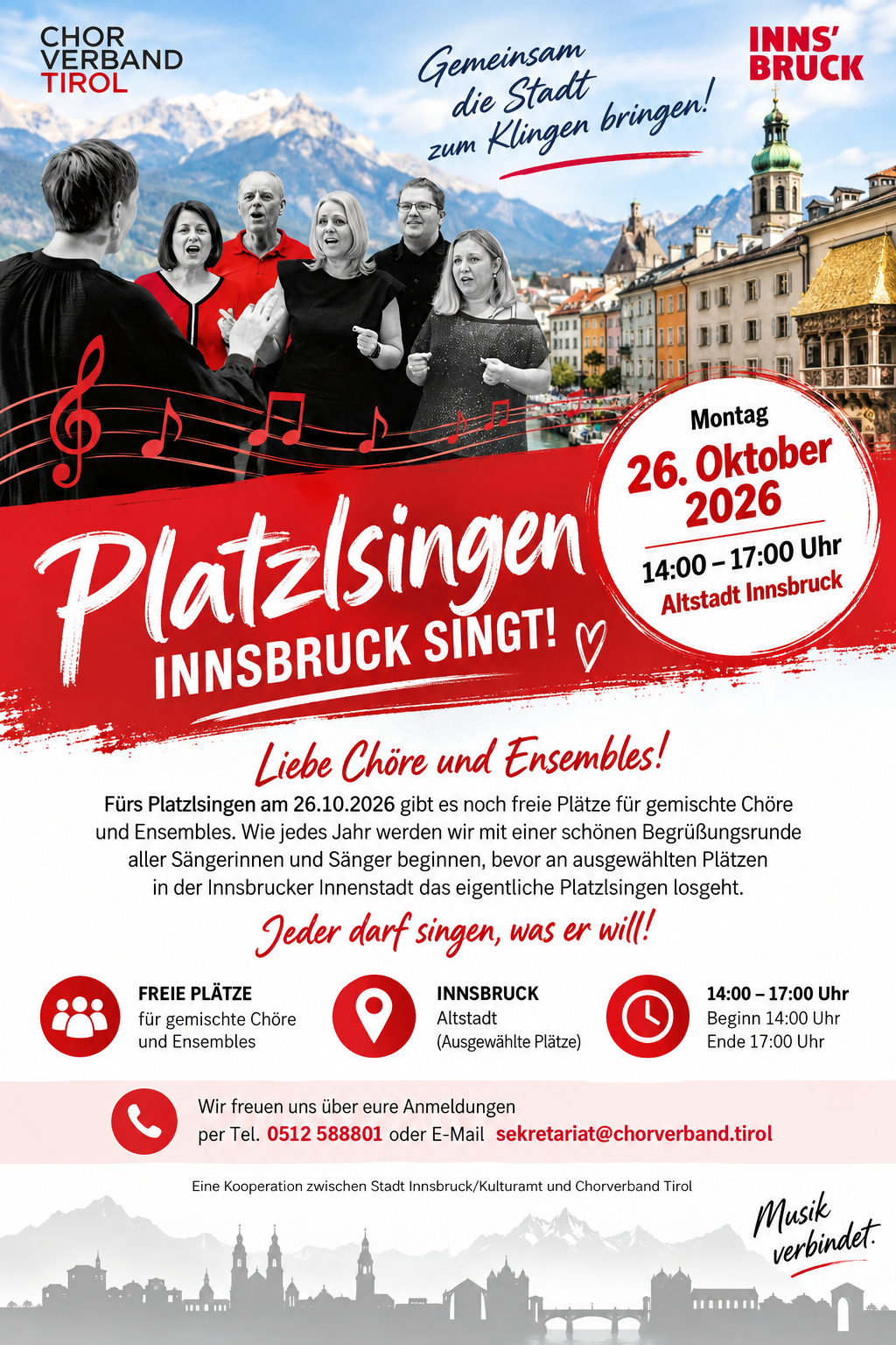 Plakat 3. Wunschkonzert